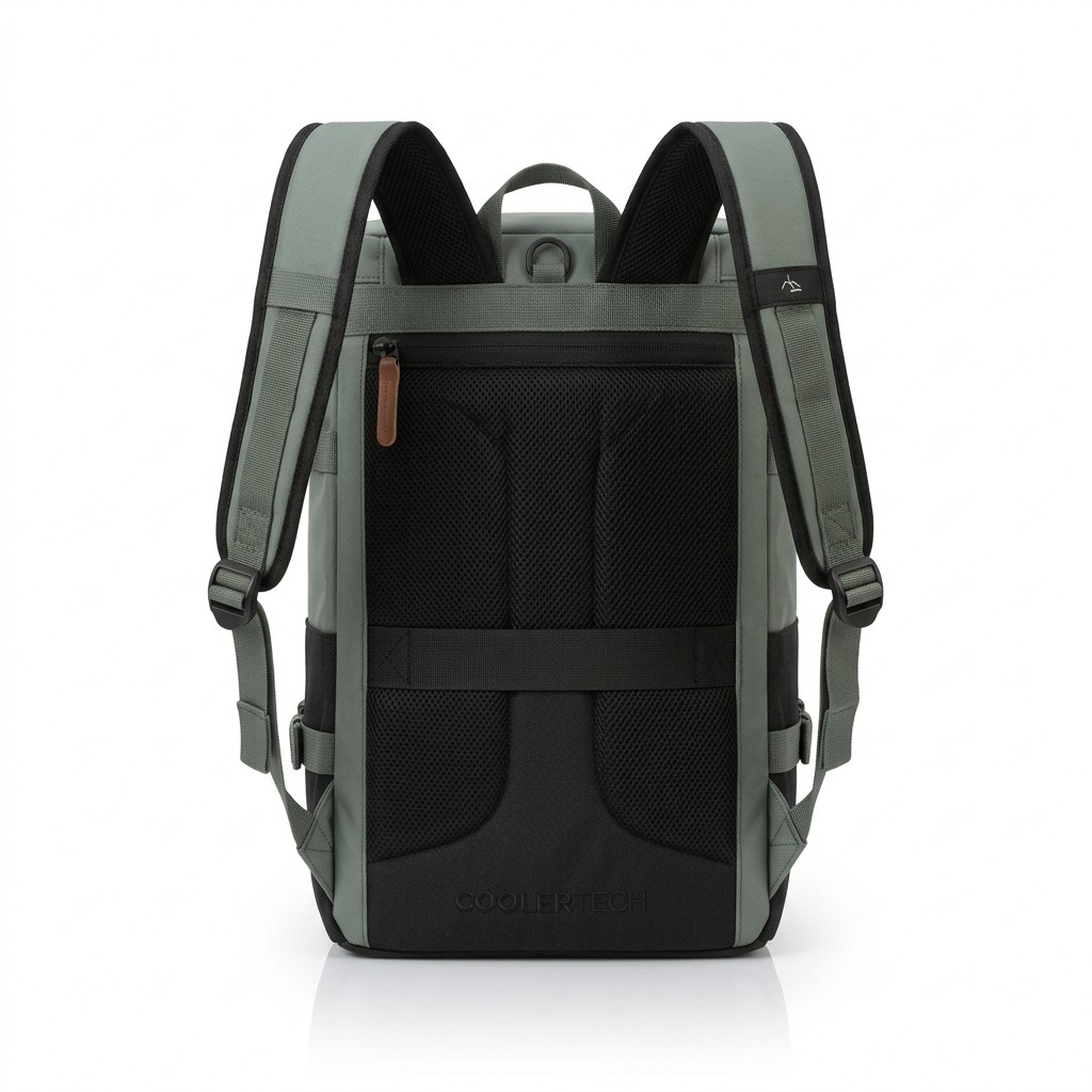 Cooler Bag Waterproof Insulated For Picnic Travel B2B