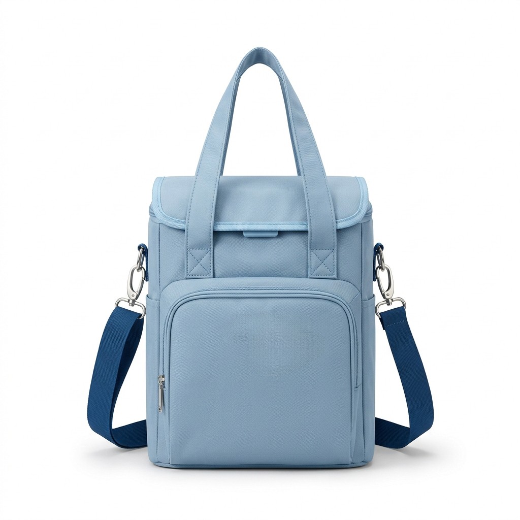 Cooler Bag Waterproof Insulated For Picnic Travel B2B