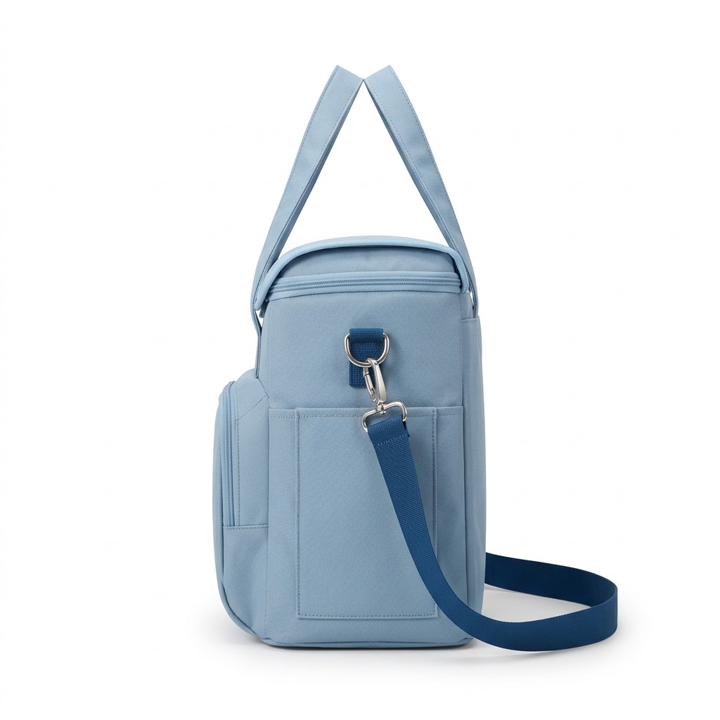 Cooler Bag Waterproof Insulated For Picnic Travel B2B