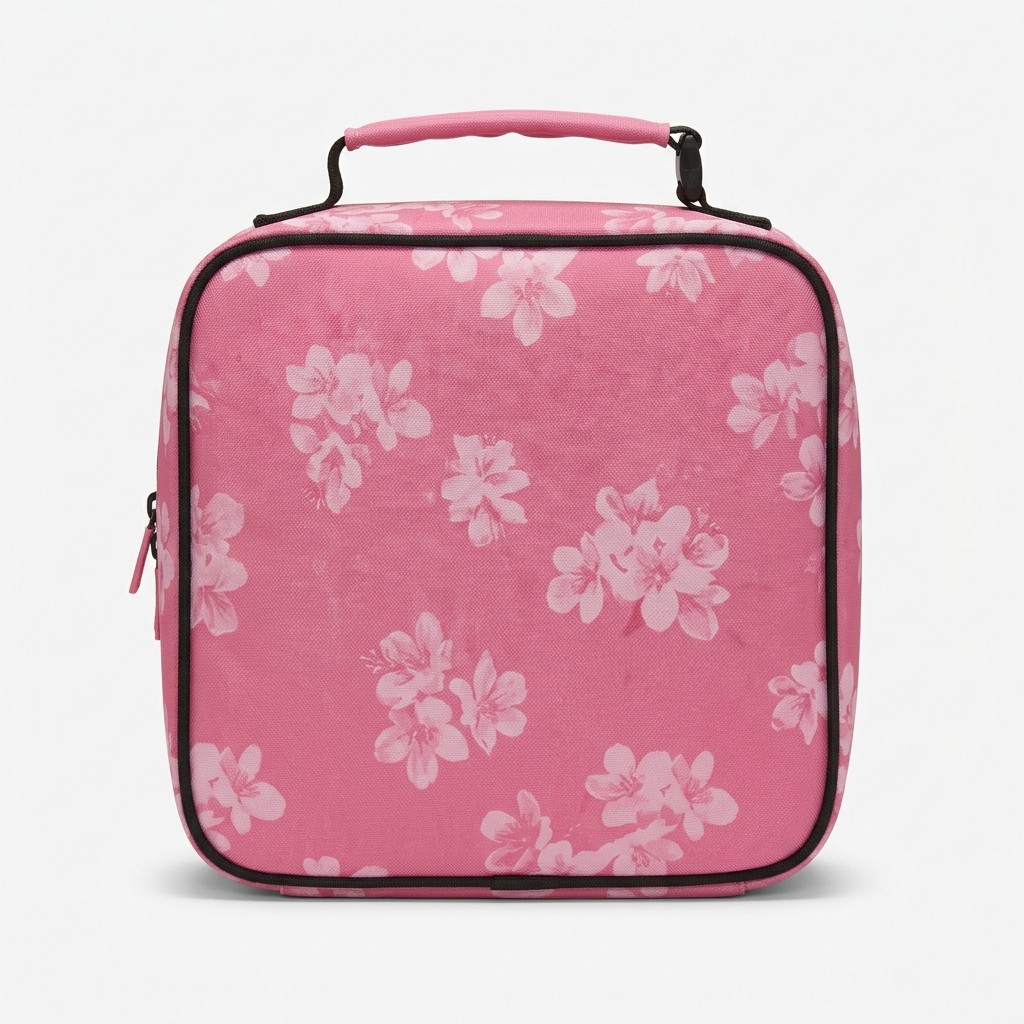 Lunch Bag Thermal Insulated For Picnic Office B2B