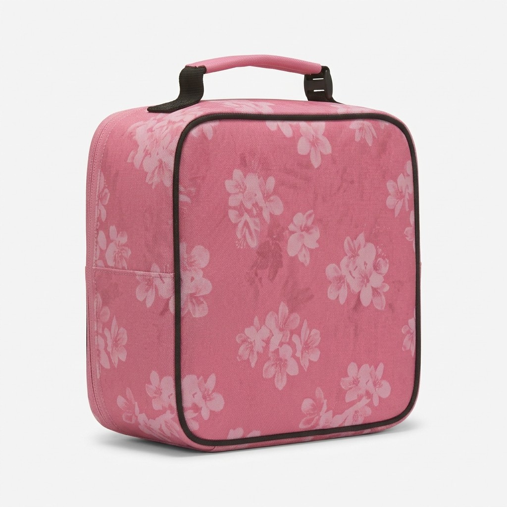 Lunch Bag Thermal Insulated For Picnic Office B2B