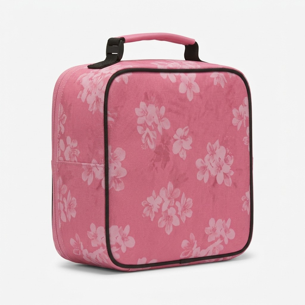 Lunch Bag Thermal Insulated For Picnic Office B2B