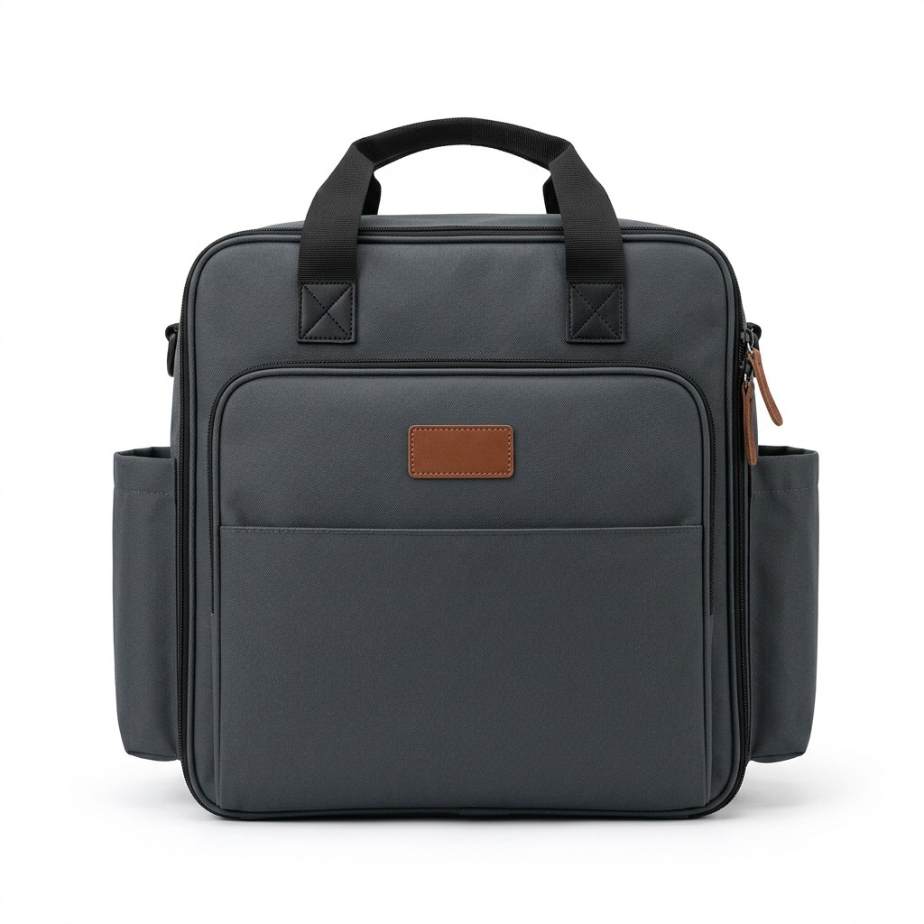 Picnic Bag Insulated Oxford For Outdoor Family B2B
