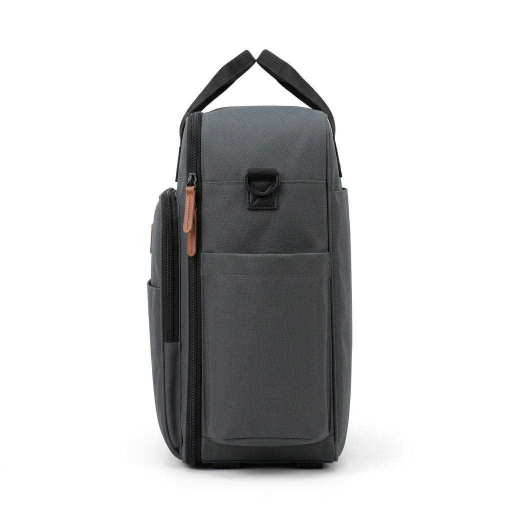 Picnic Bag Insulated Oxford For Outdoor Family B2B