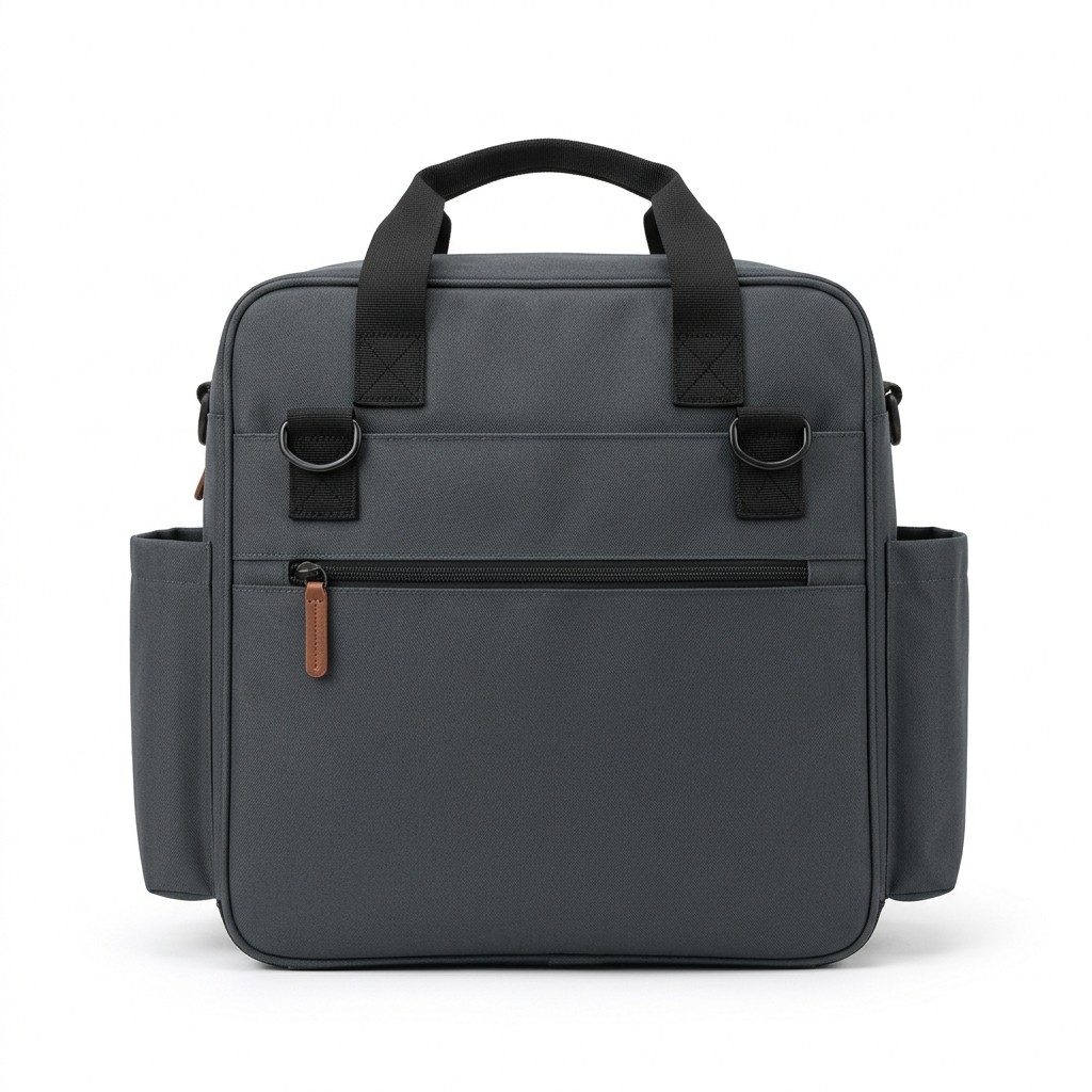 Picnic Bag Insulated Oxford For Outdoor Family B2B
