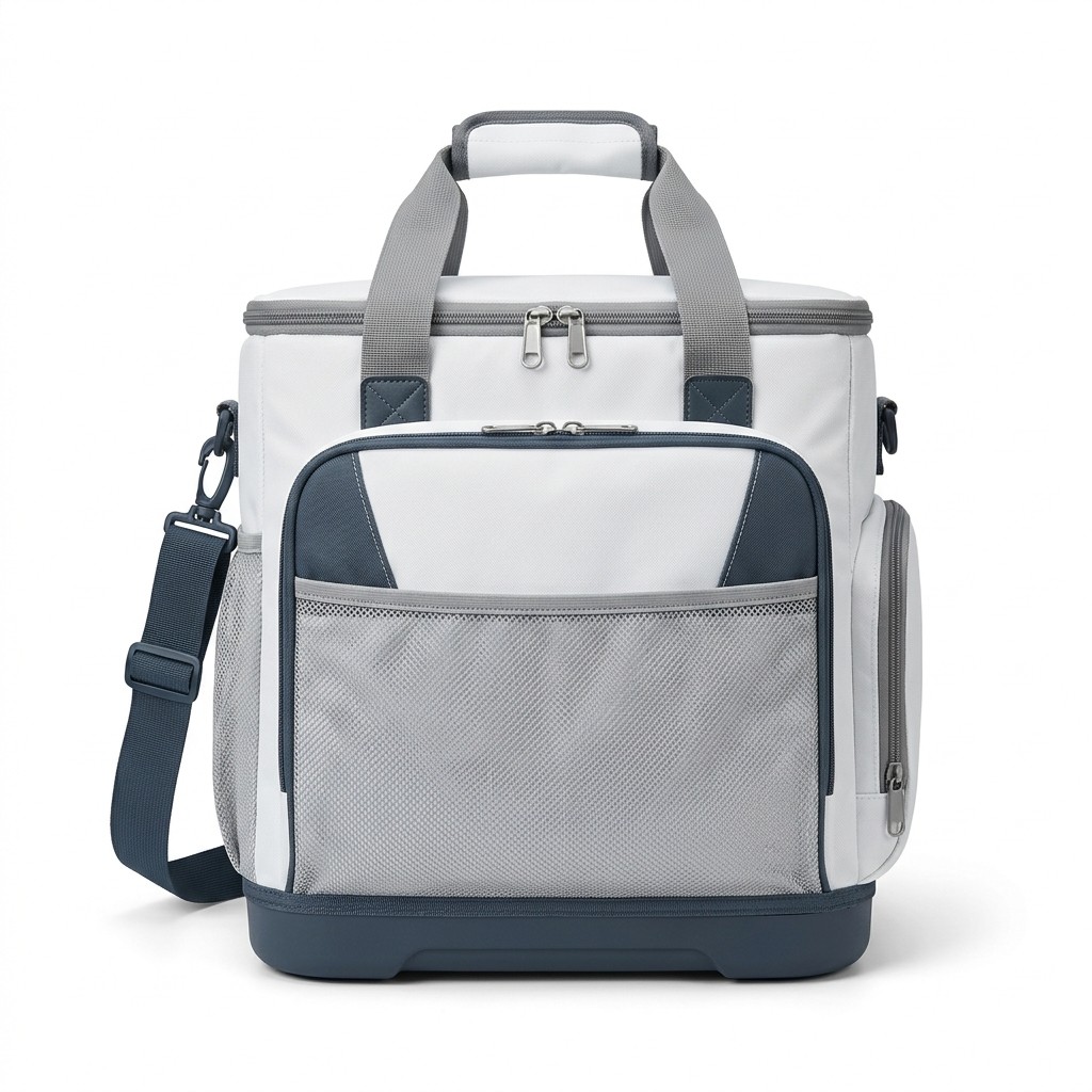 Picnic Bag Insulated Waterproof For Outdoor Family B2B