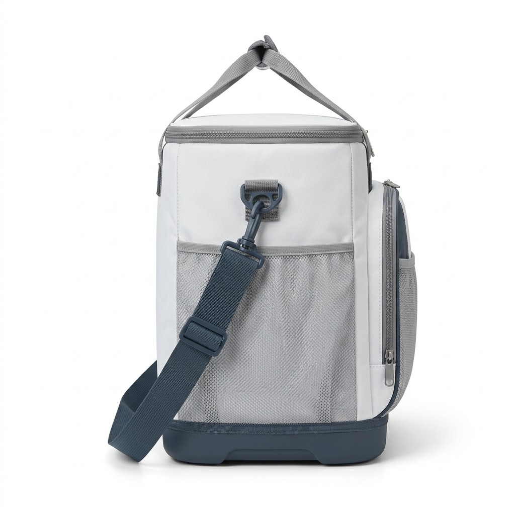 Picnic Bag Insulated Waterproof For Outdoor Family B2B