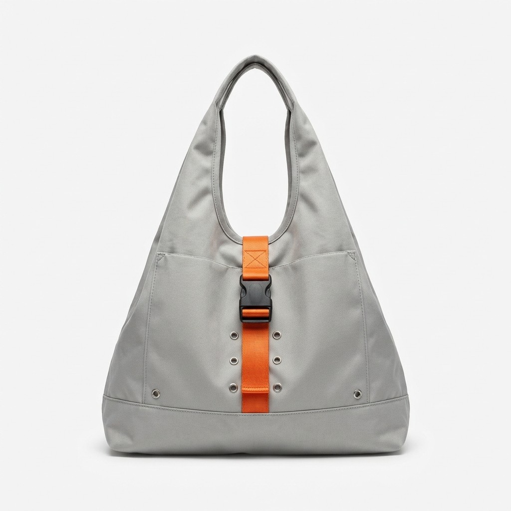 Shopping Bag Canvas Crossbody For Urban Women B2B