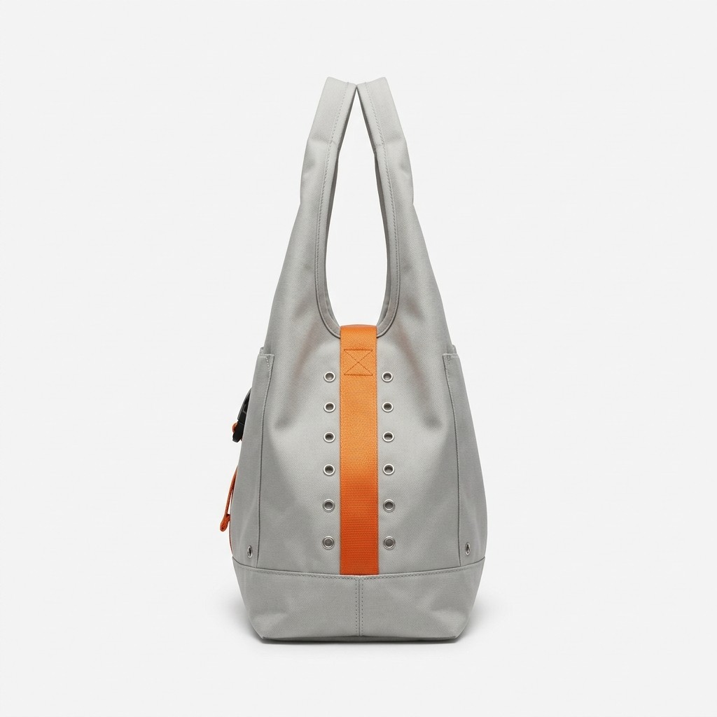 Shopping Bag Canvas Crossbody For Urban Women B2B