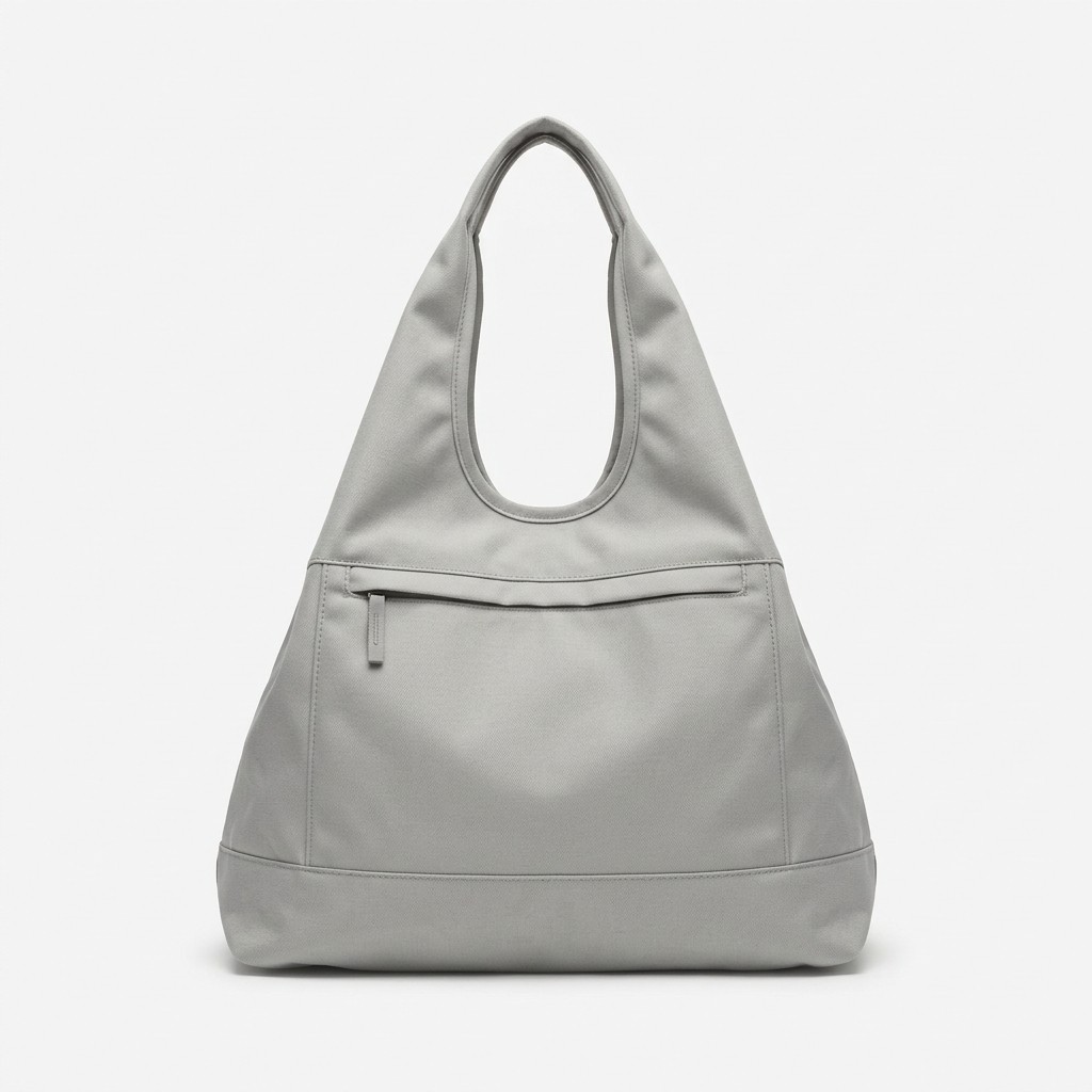 Shopping Bag Canvas Crossbody For Urban Women B2B