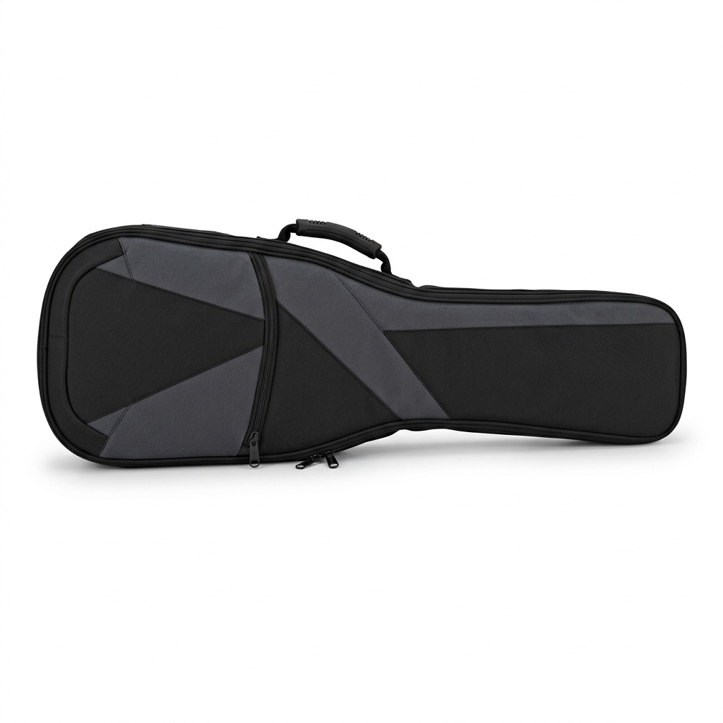 Instrument Bag Padded Waterproof For Electric Guitar B2B