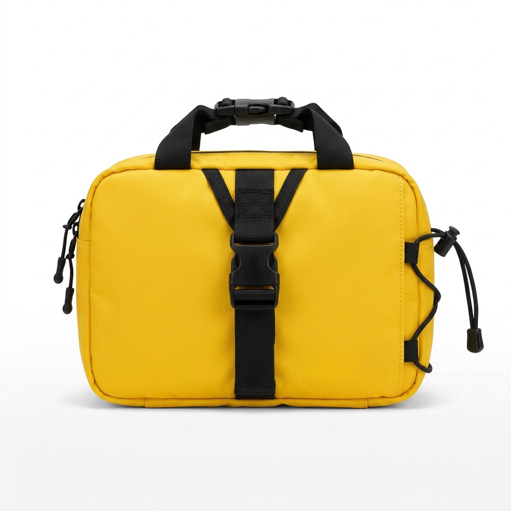 Organizer Bag Nylon Waterproof For Travel Tech B2B