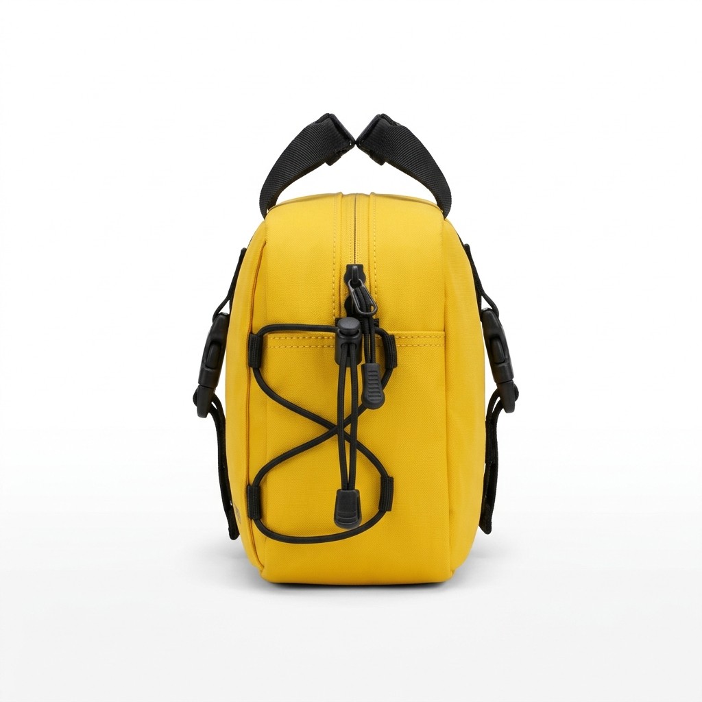 Organizer Bag Nylon Waterproof For Travel Tech B2B
