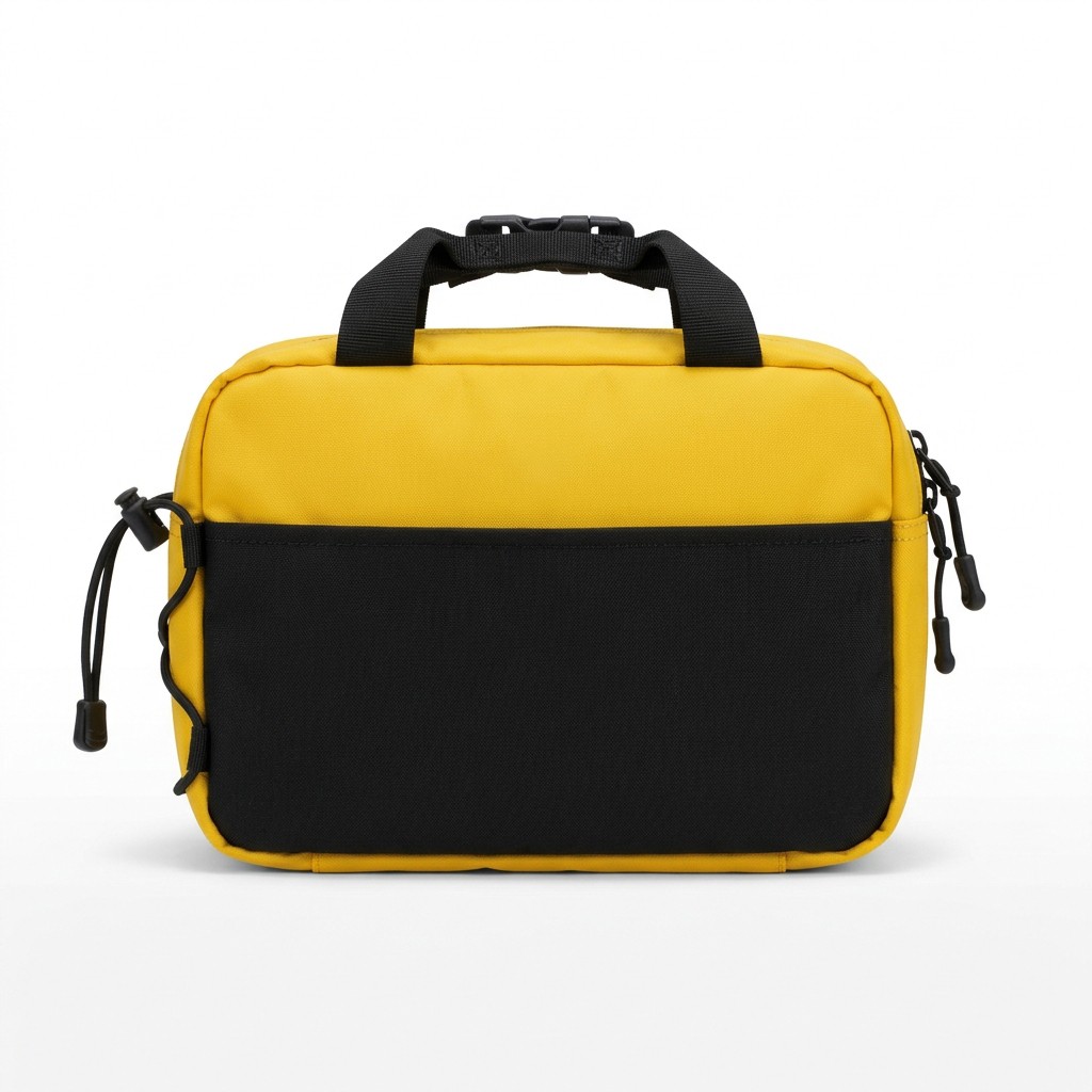 Organizer Bag Nylon Waterproof For Travel Tech B2B