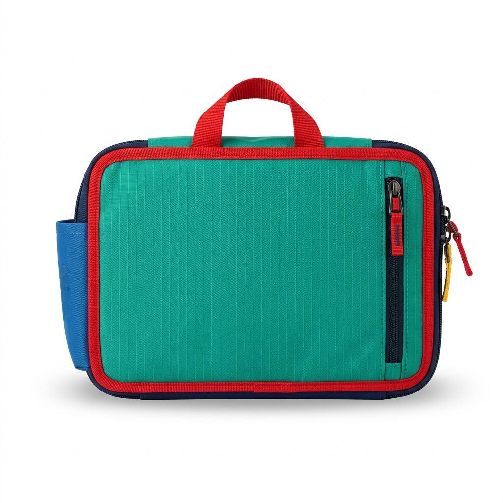 Organizer Bag Nylon Multi-Functional For Travel Tech B2B