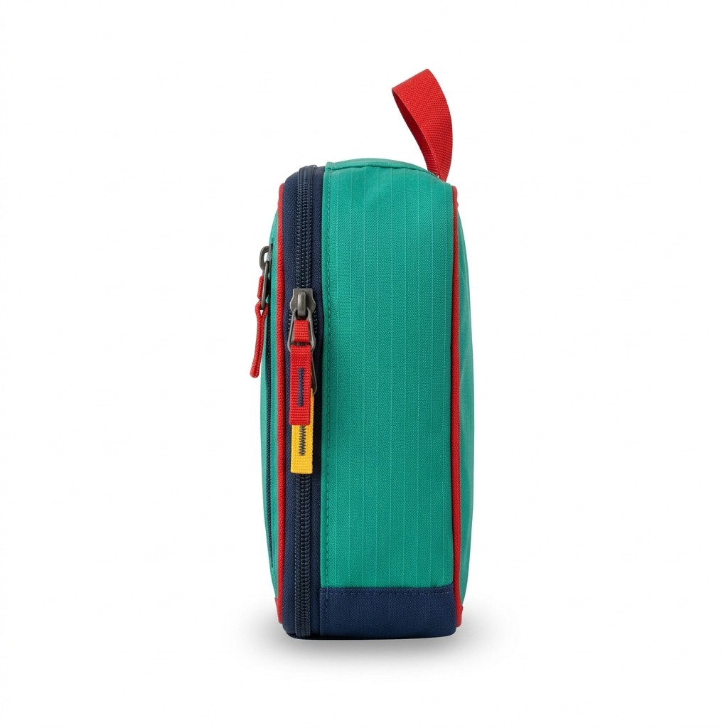 Organizer Bag Nylon Multi-Functional For Travel Tech B2B