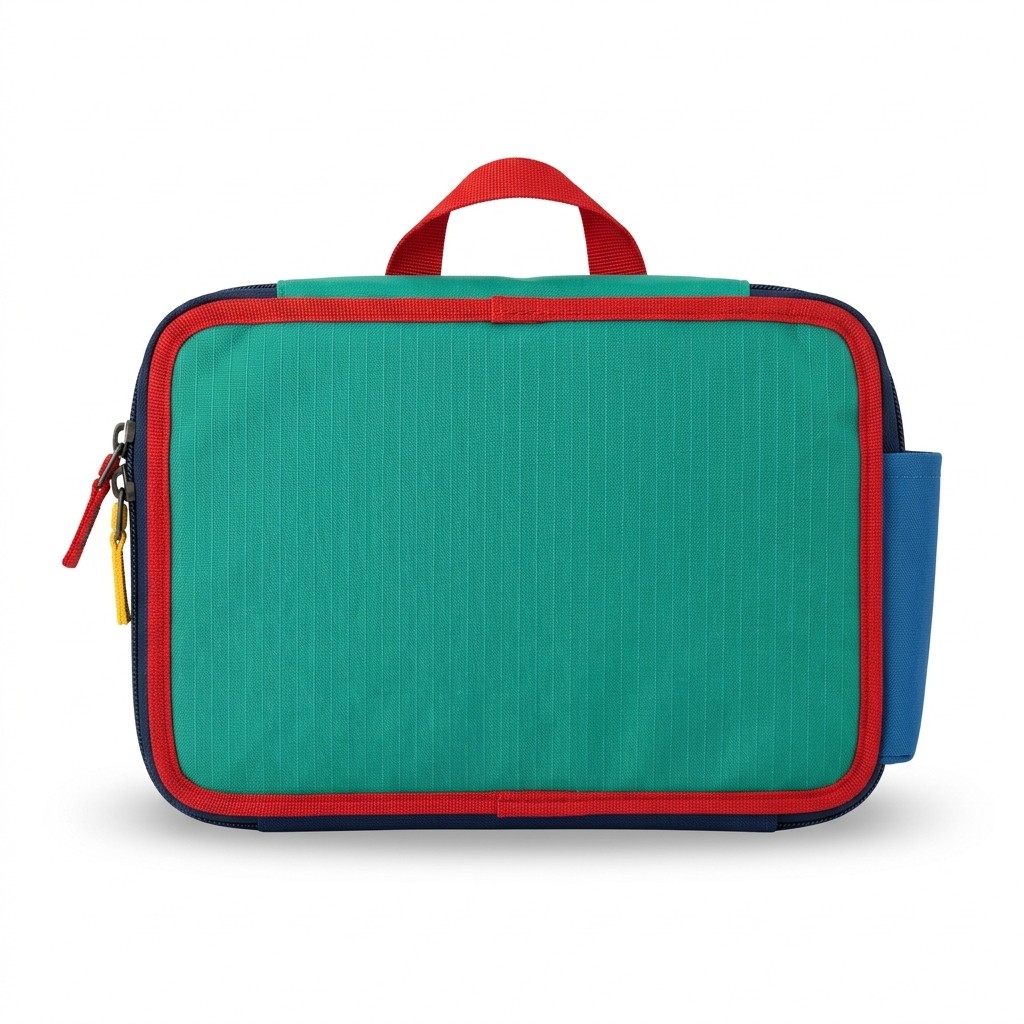 Organizer Bag Nylon Multi-Functional For Travel Tech B2B