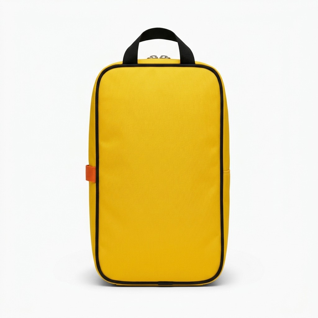 Shoe Bag Nylon Waterproof For Travel Sports B2B