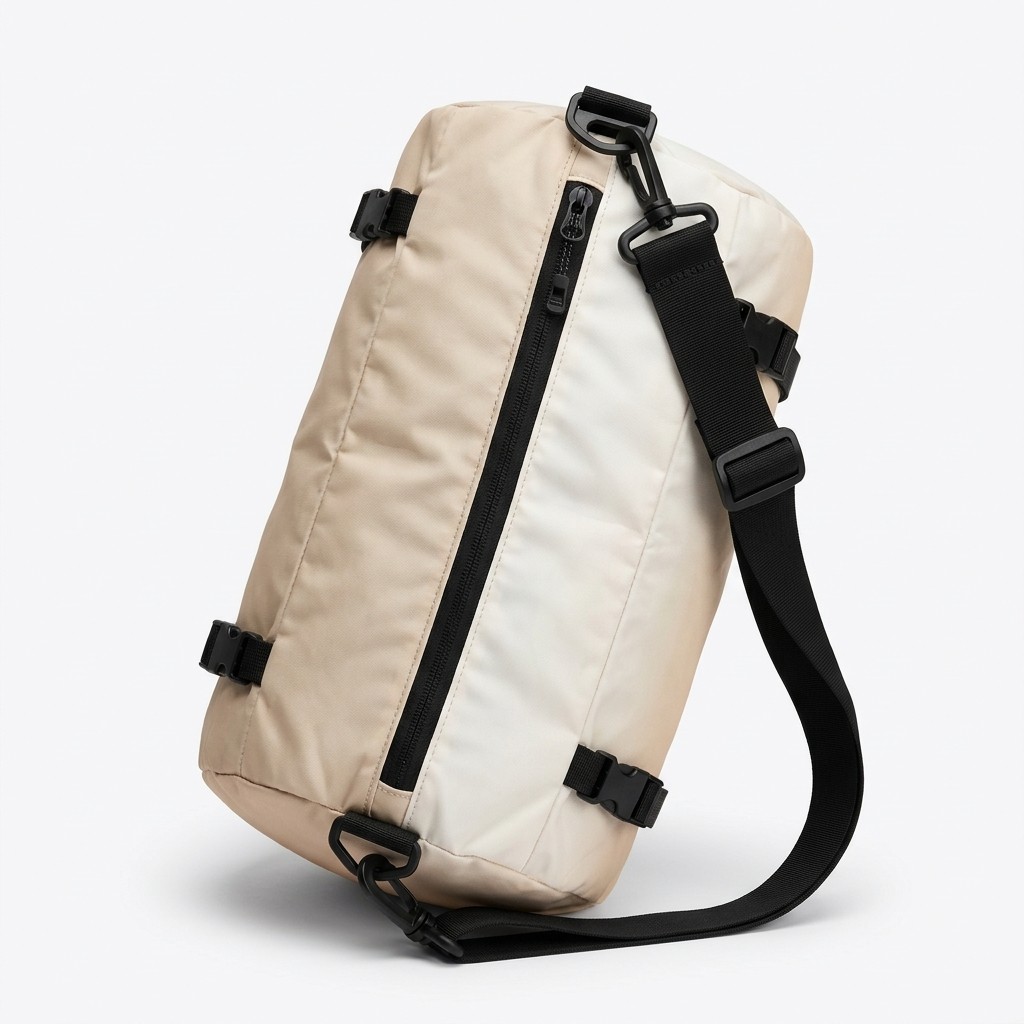 Shoe Bag Nylon Tactical For Gym Sports B2B