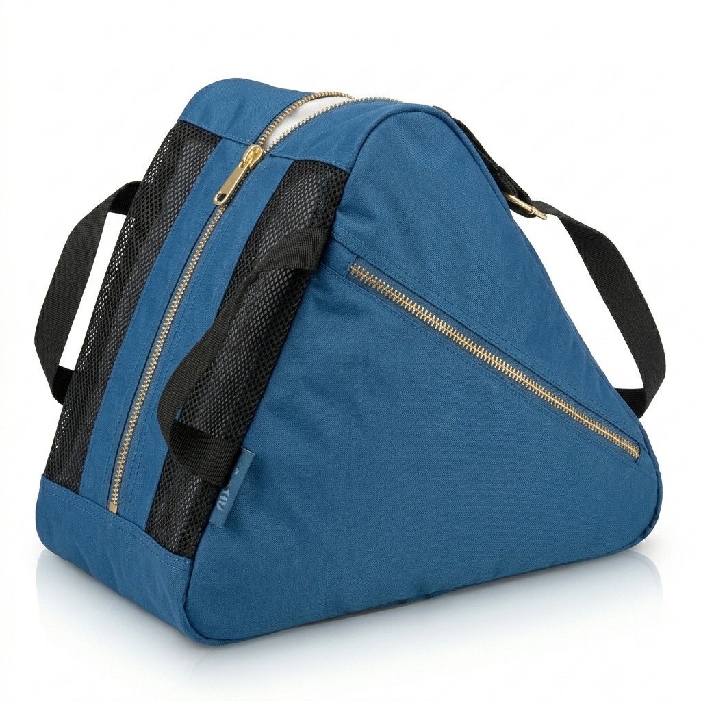 Shoe Bag Oxford Waterproof For Travel Sports B2B