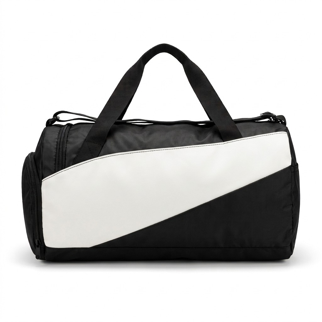 Gym Bag Waterproof Oxford For Sports Fitness B2B