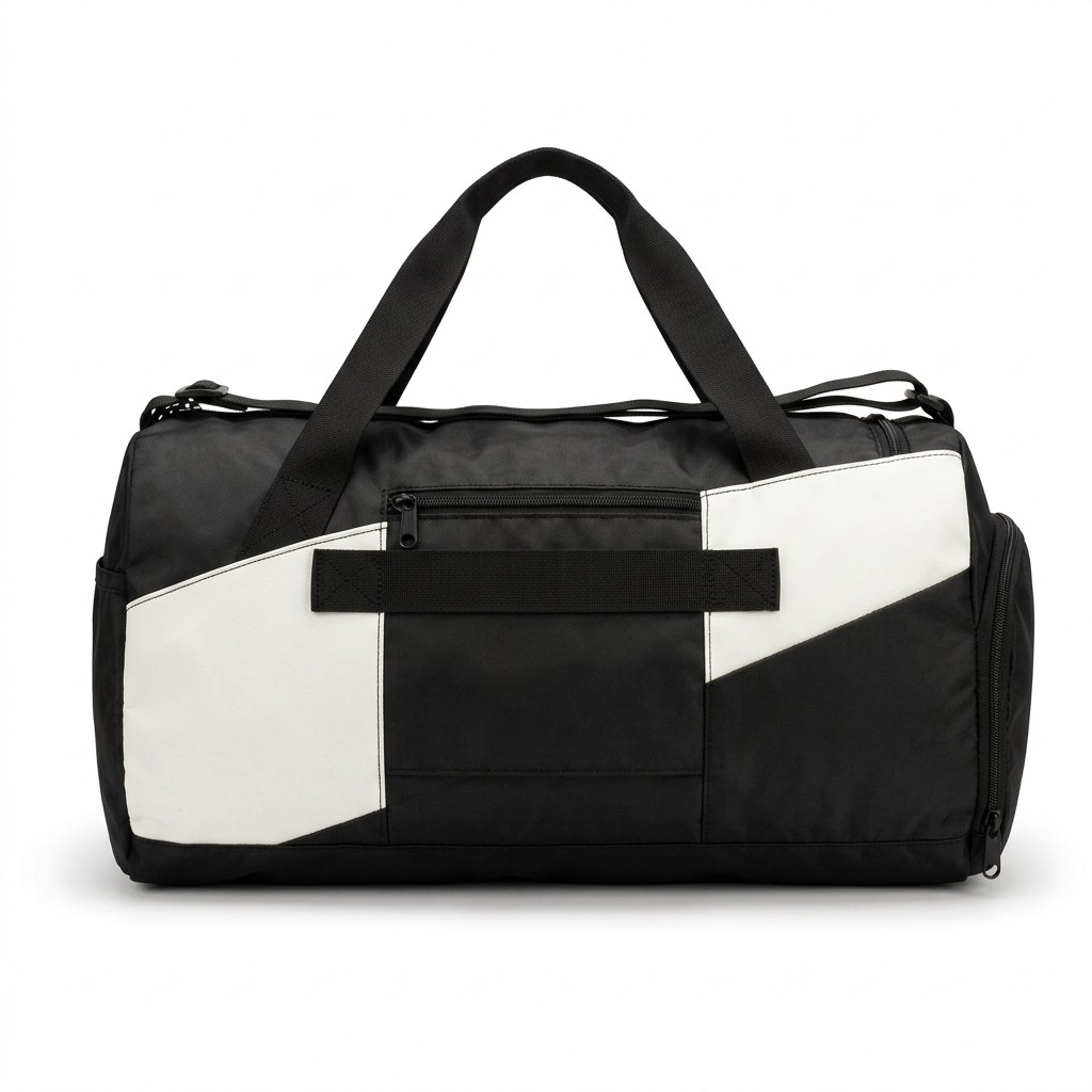 Gym Bag Waterproof Oxford For Sports Fitness B2B