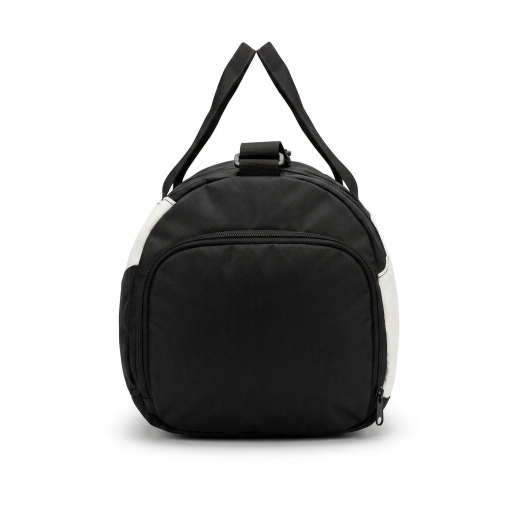 Gym Bag Waterproof Oxford For Sports Fitness B2B