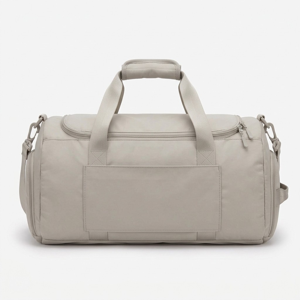 Gym Bag Nylon Waterproof For Travel Fitness B2B