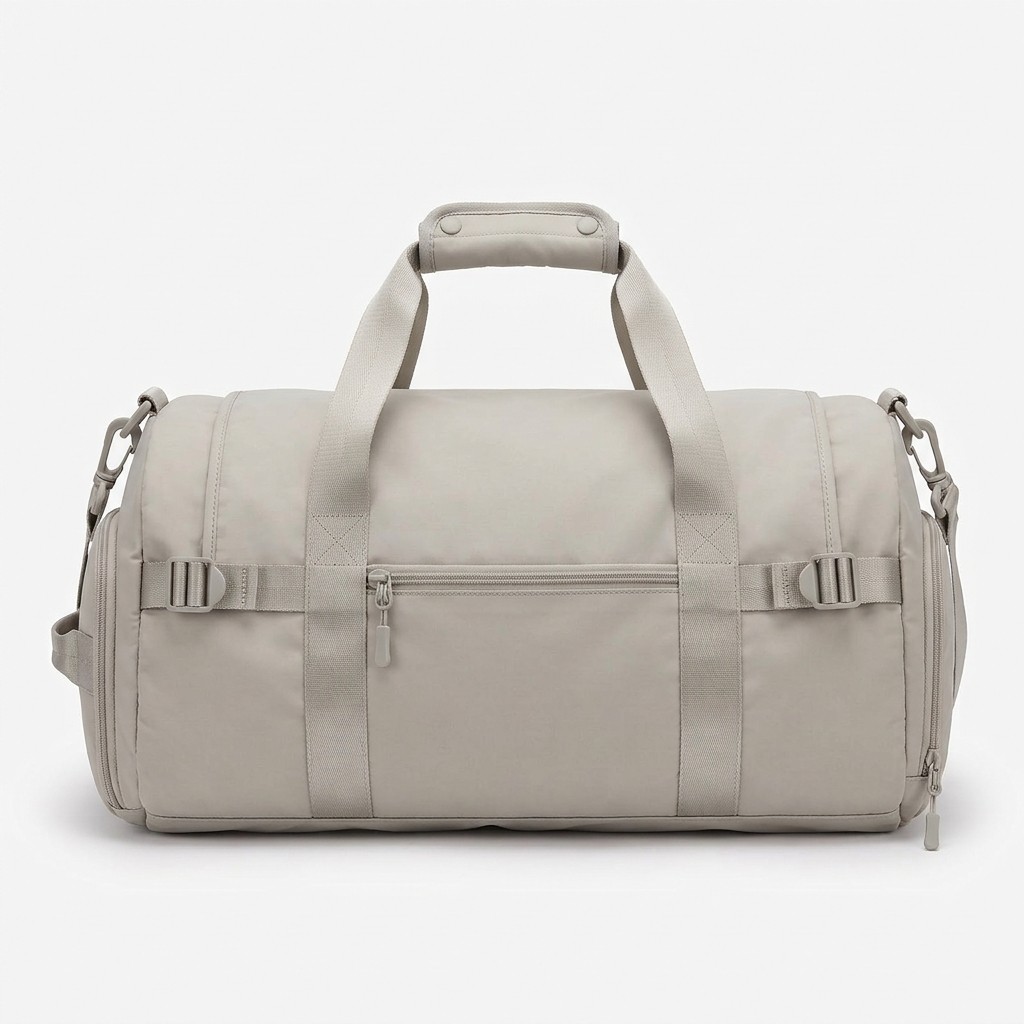 Gym Bag Nylon Waterproof For Travel Fitness B2B