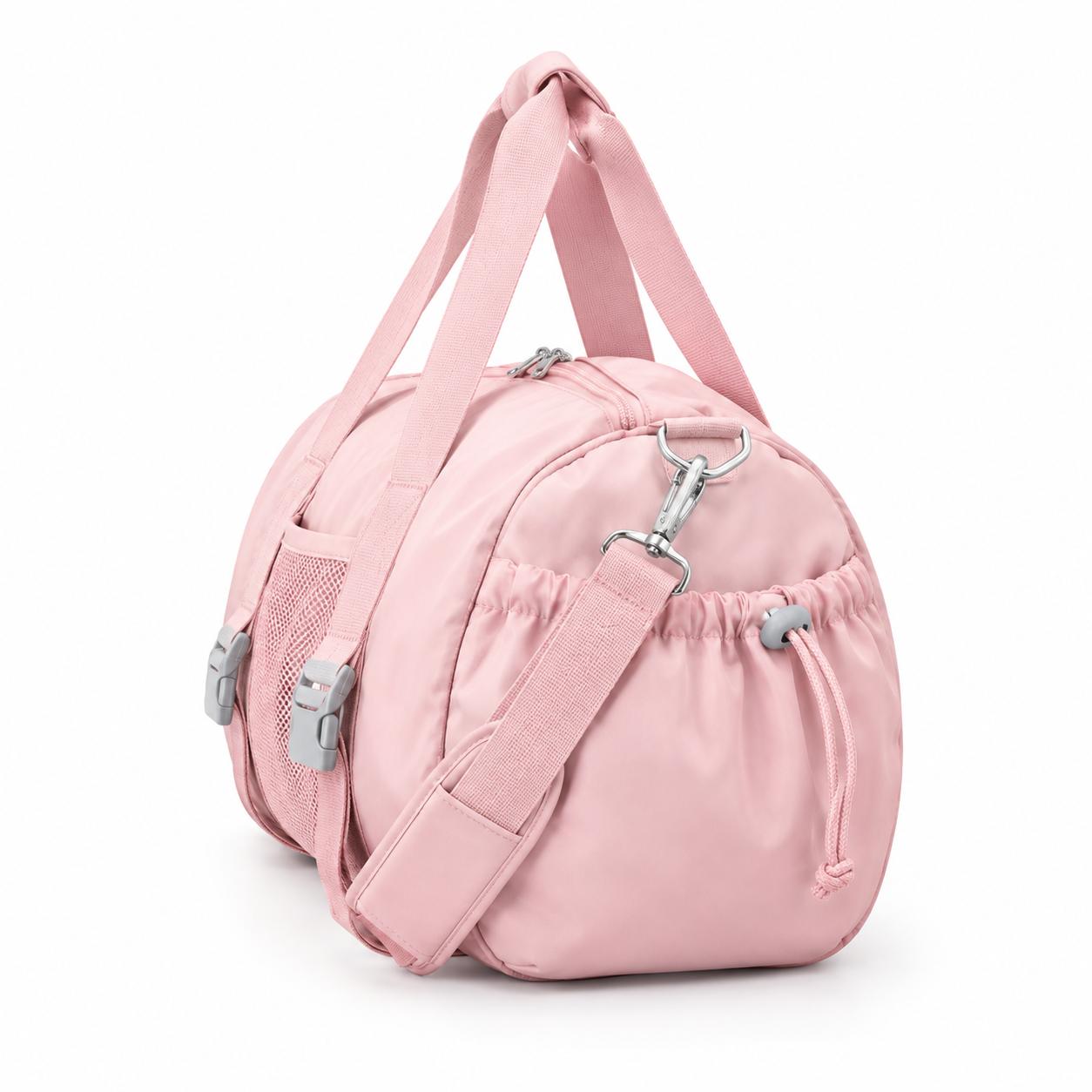 Yoga Bag Nylon Waterproof For Fitness Women B2B