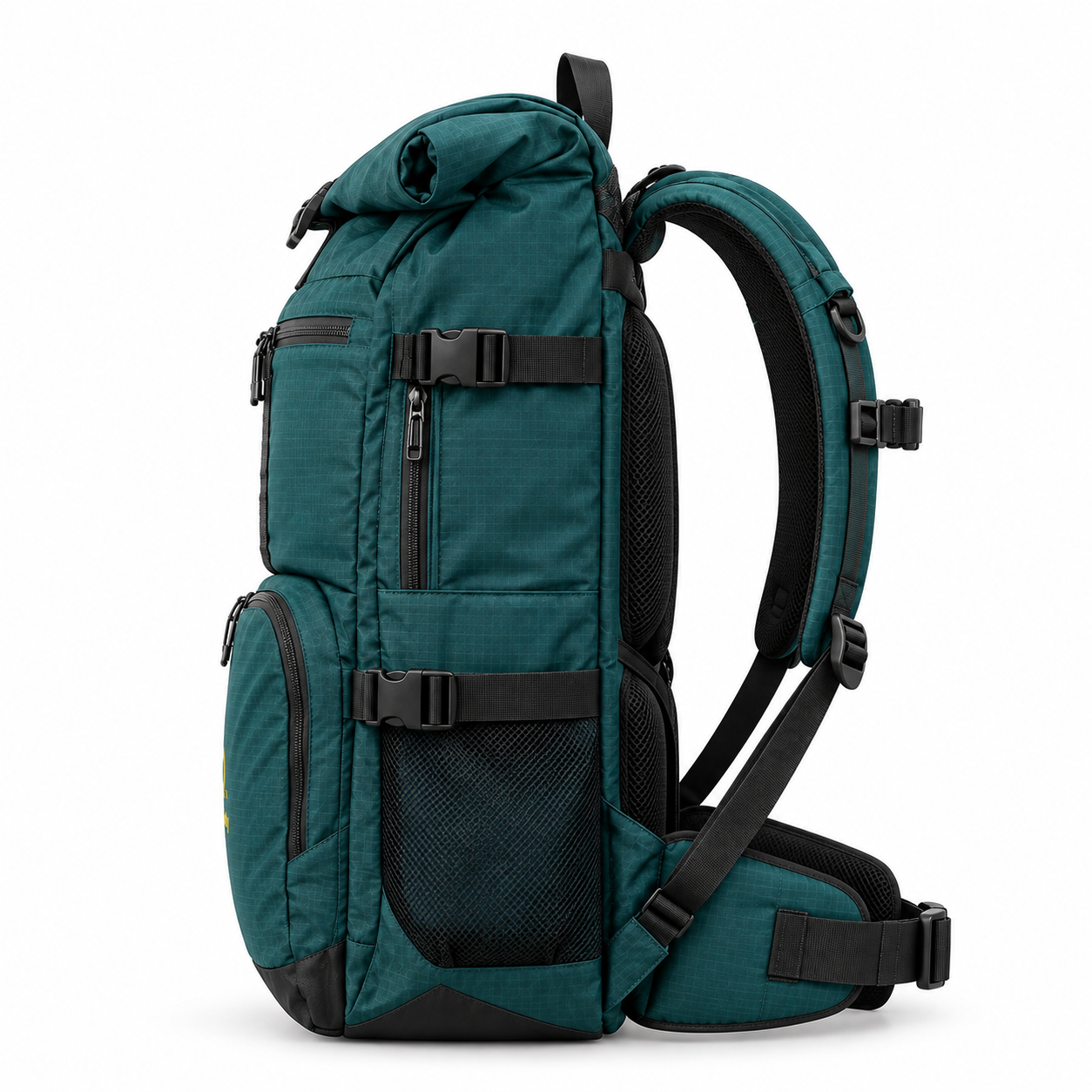 Yoga Bag Ripstop Waterproof For Outdoor Fitness B2B