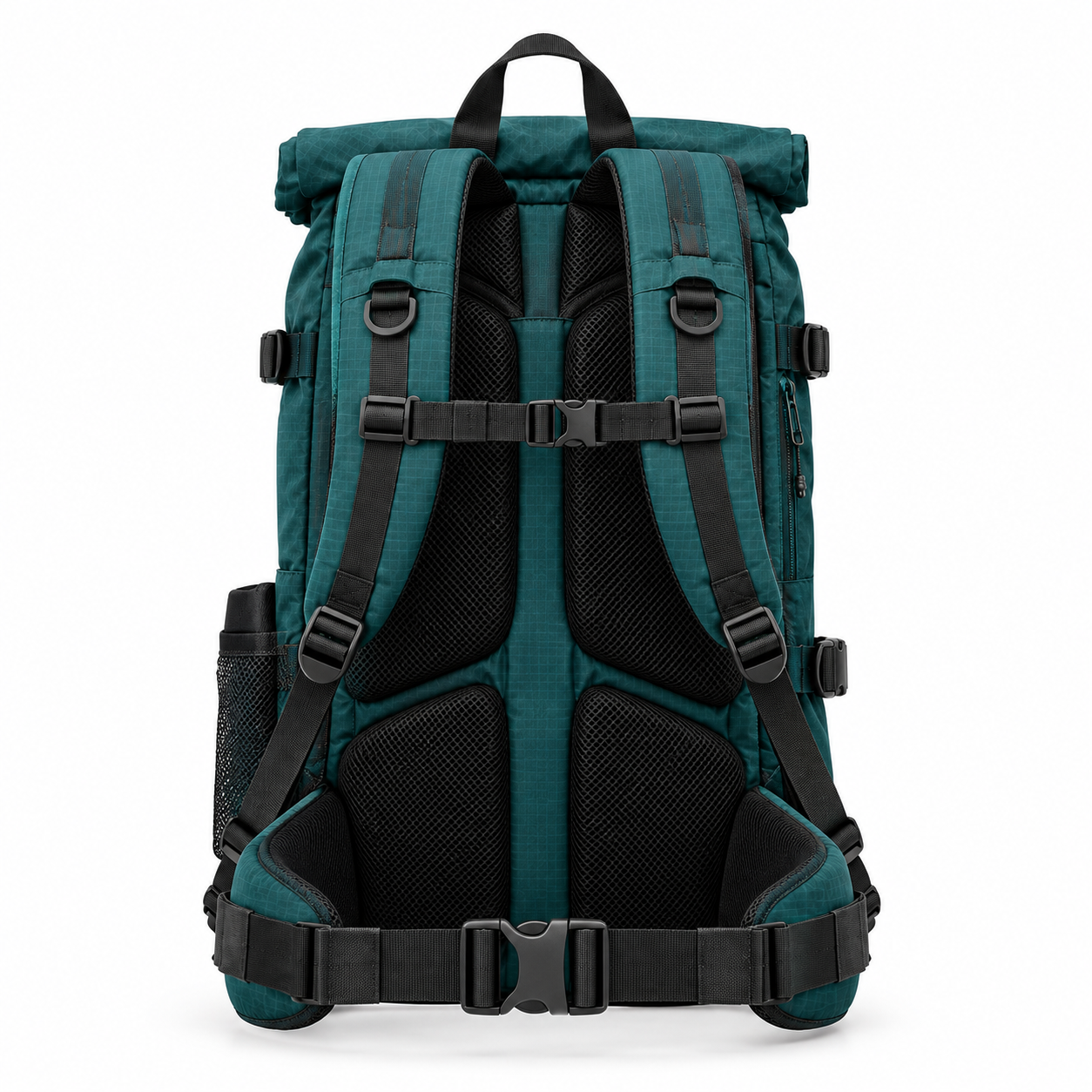 Yoga Bag Ripstop Waterproof For Outdoor Fitness B2B