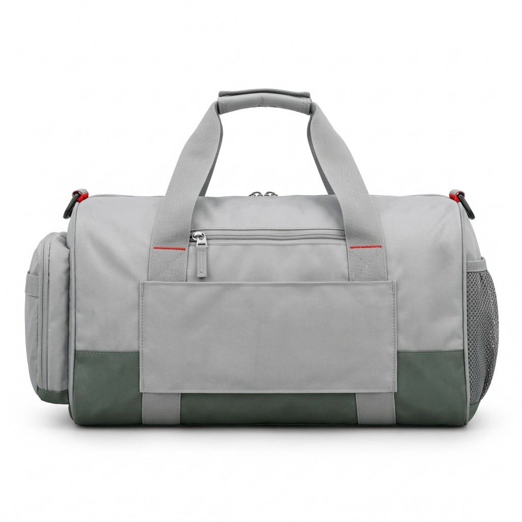 Training Bag Waterproof Oxford For Sports Fitness B2B