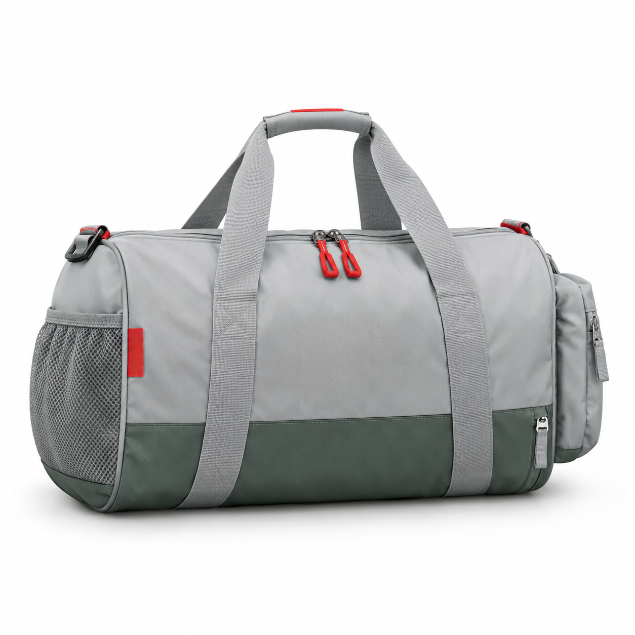 Training Bag Waterproof Oxford For Sports Fitness B2B