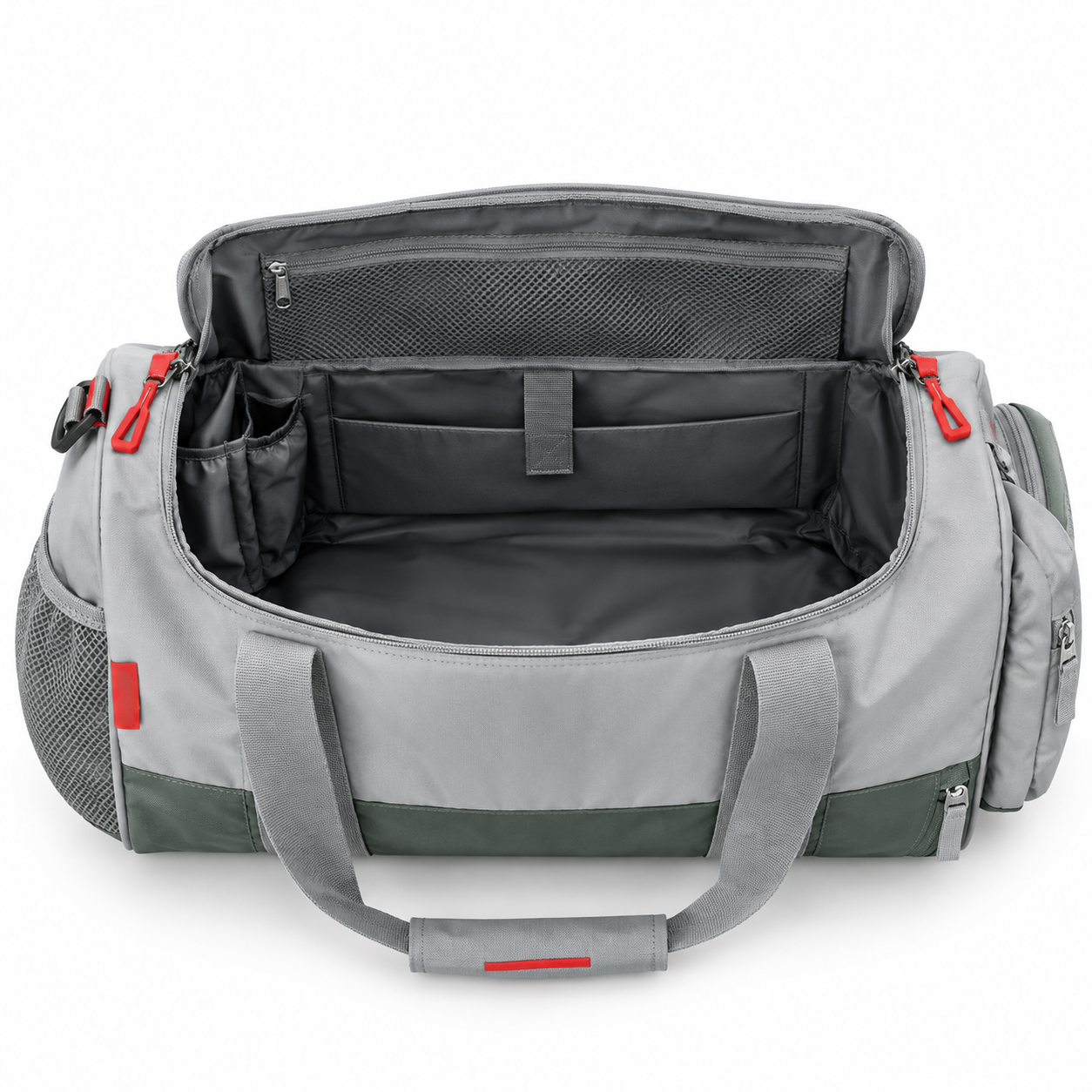 Training Bag Waterproof Oxford For Sports Fitness B2B