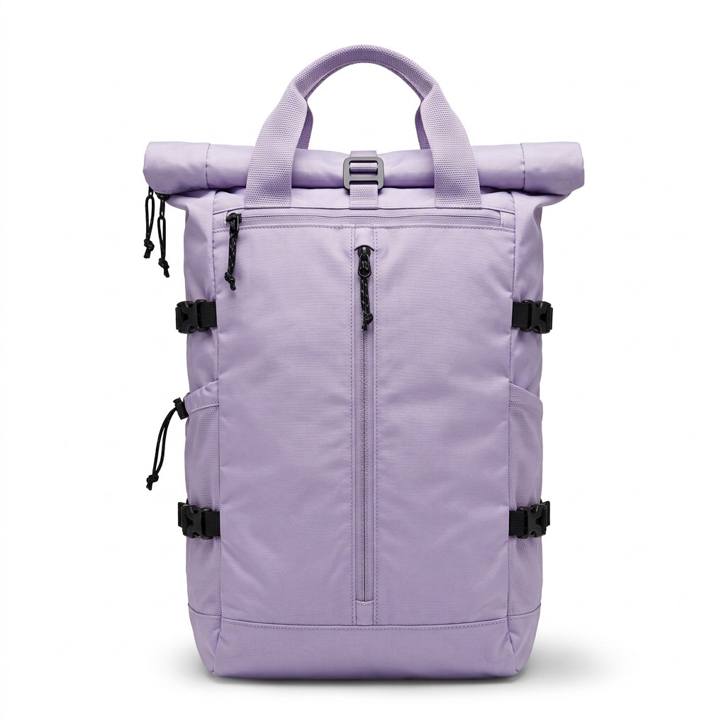 Training Bag Waterproof Nylon For Fitness Commuter B2B