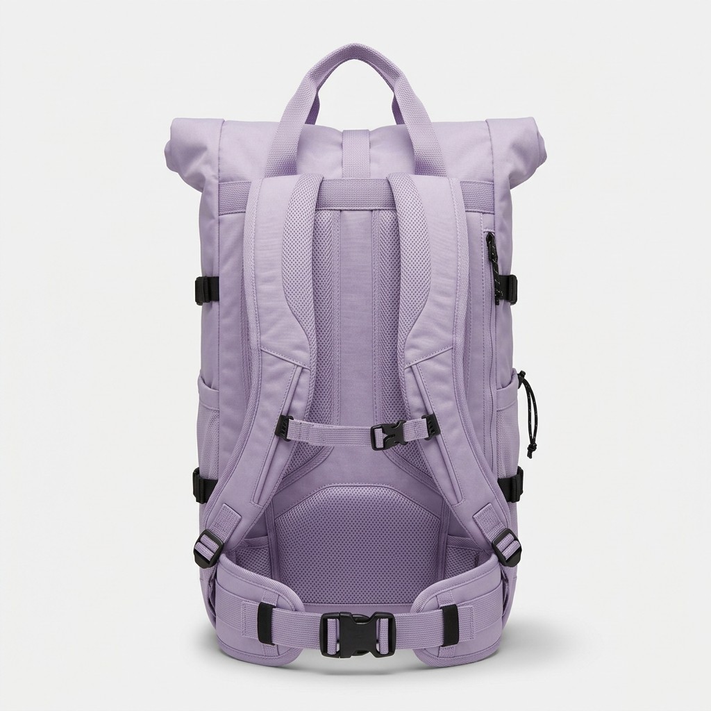 Training Bag Waterproof Nylon For Fitness Commuter B2B