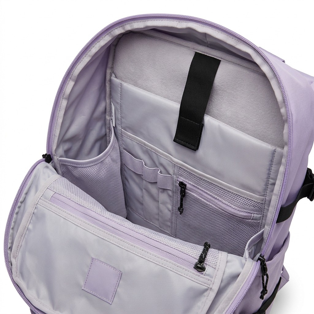 Training Bag Waterproof Nylon For Fitness Commuter B2B