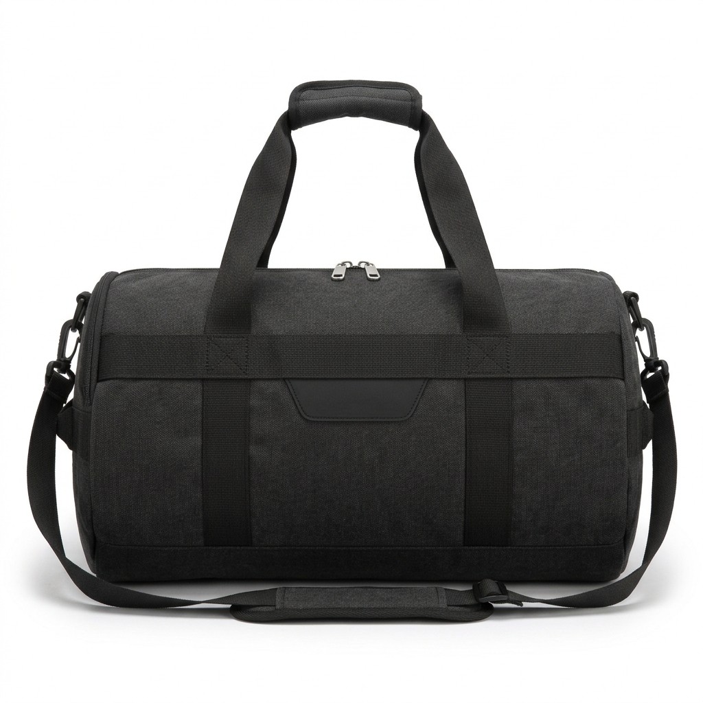 Sports Bag Canvas Heavy-Duty For Gym Travel B2B