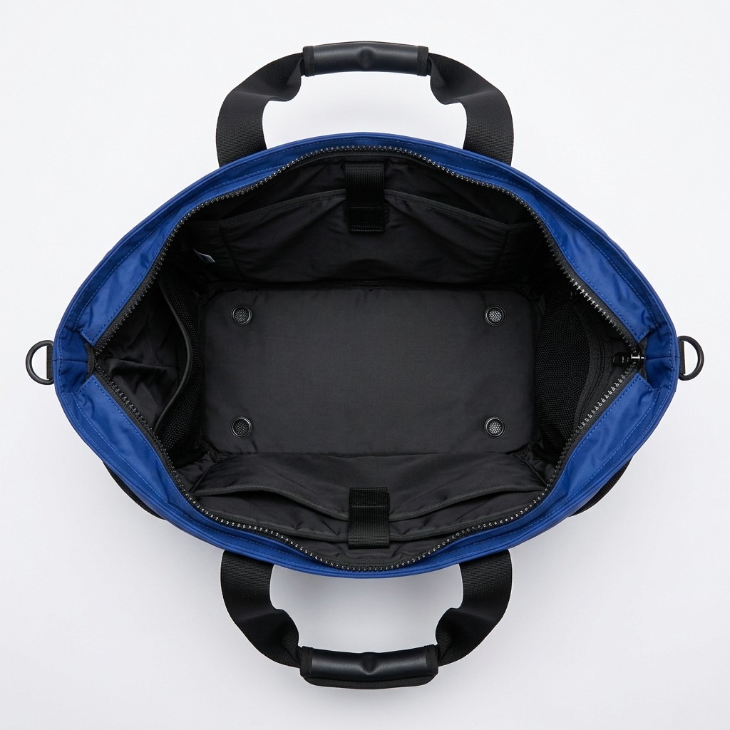 Sports Bag Nylon Waterproof For Gym Fitness B2B