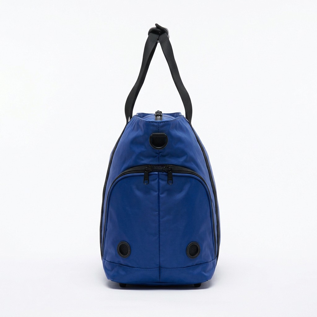 Sports Bag Nylon Waterproof For Gym Fitness B2B