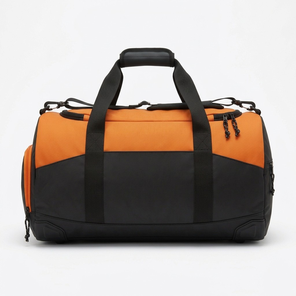 Sports Bag Nylon Waterproof For Gym Fitness B2B