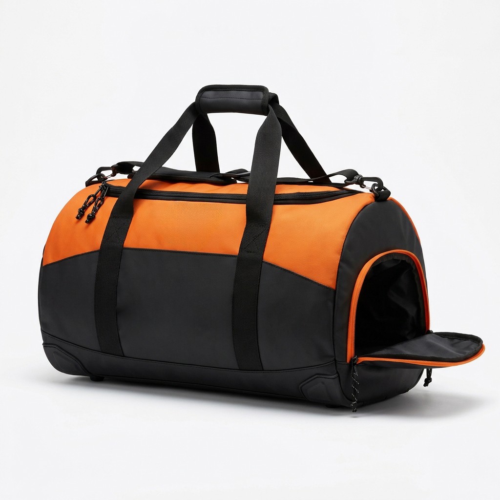 Sports Bag Nylon Waterproof For Gym Fitness B2B