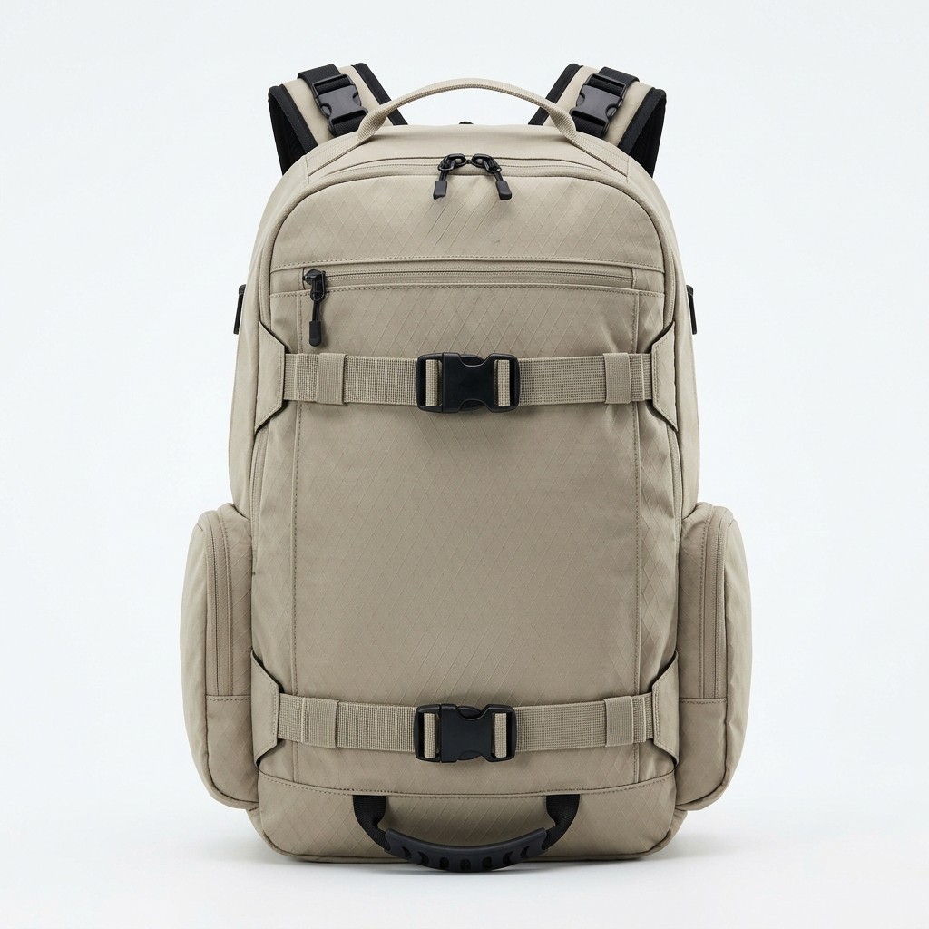 Winter Sports Bag Ripstop Waterproof For Ski Outdoor B2B