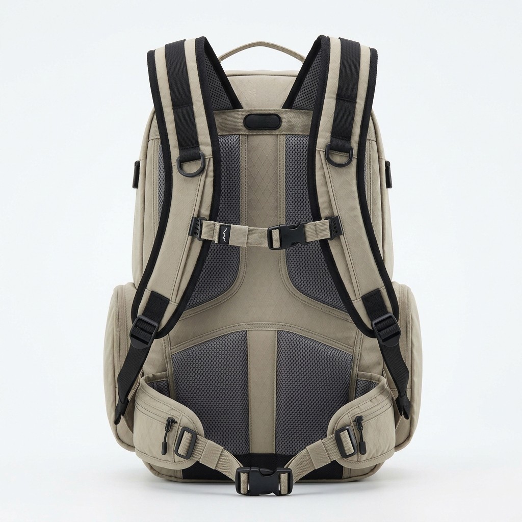 Winter Sports Bag Ripstop Waterproof For Ski Outdoor B2B