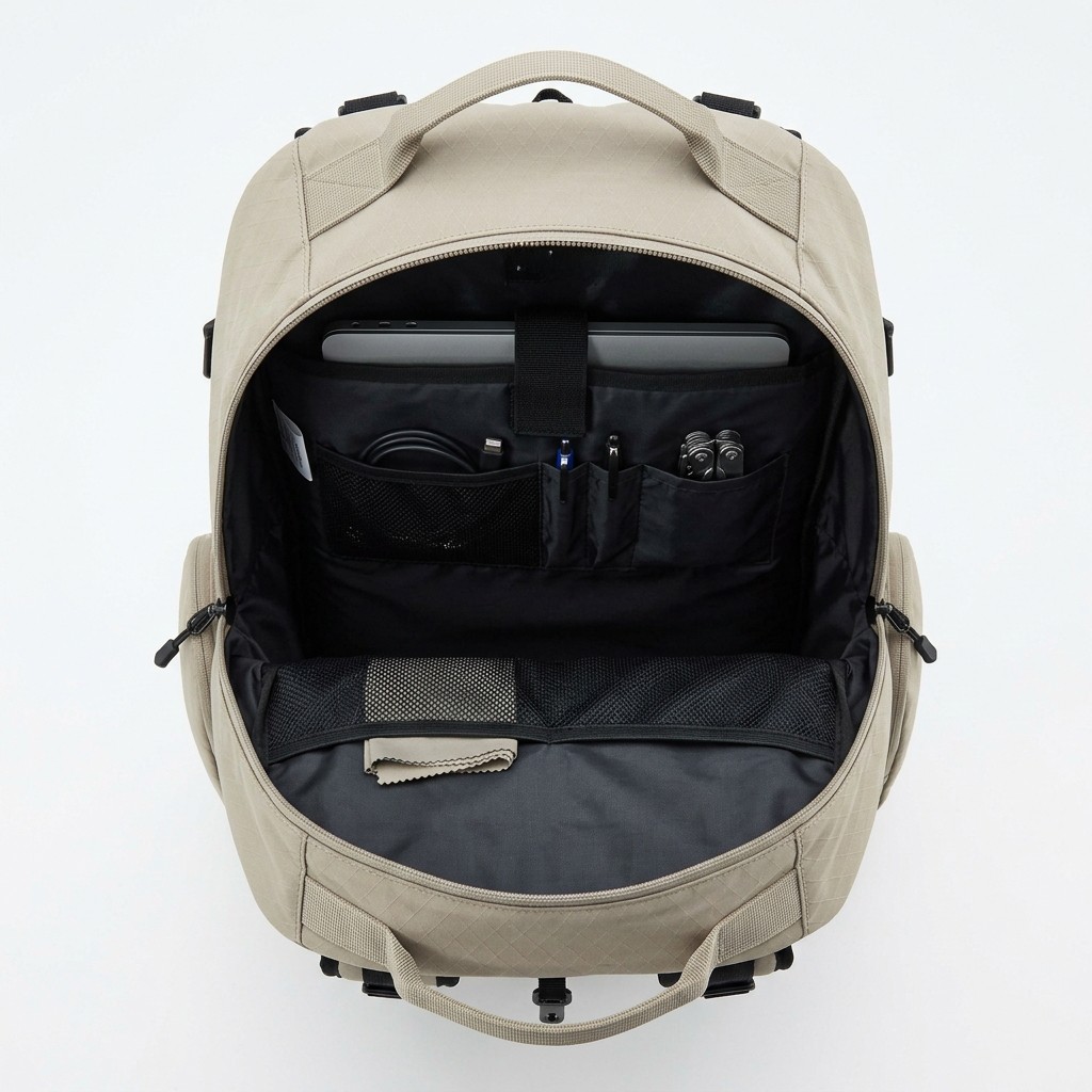 Winter Sports Bag Ripstop Waterproof For Ski Outdoor B2B