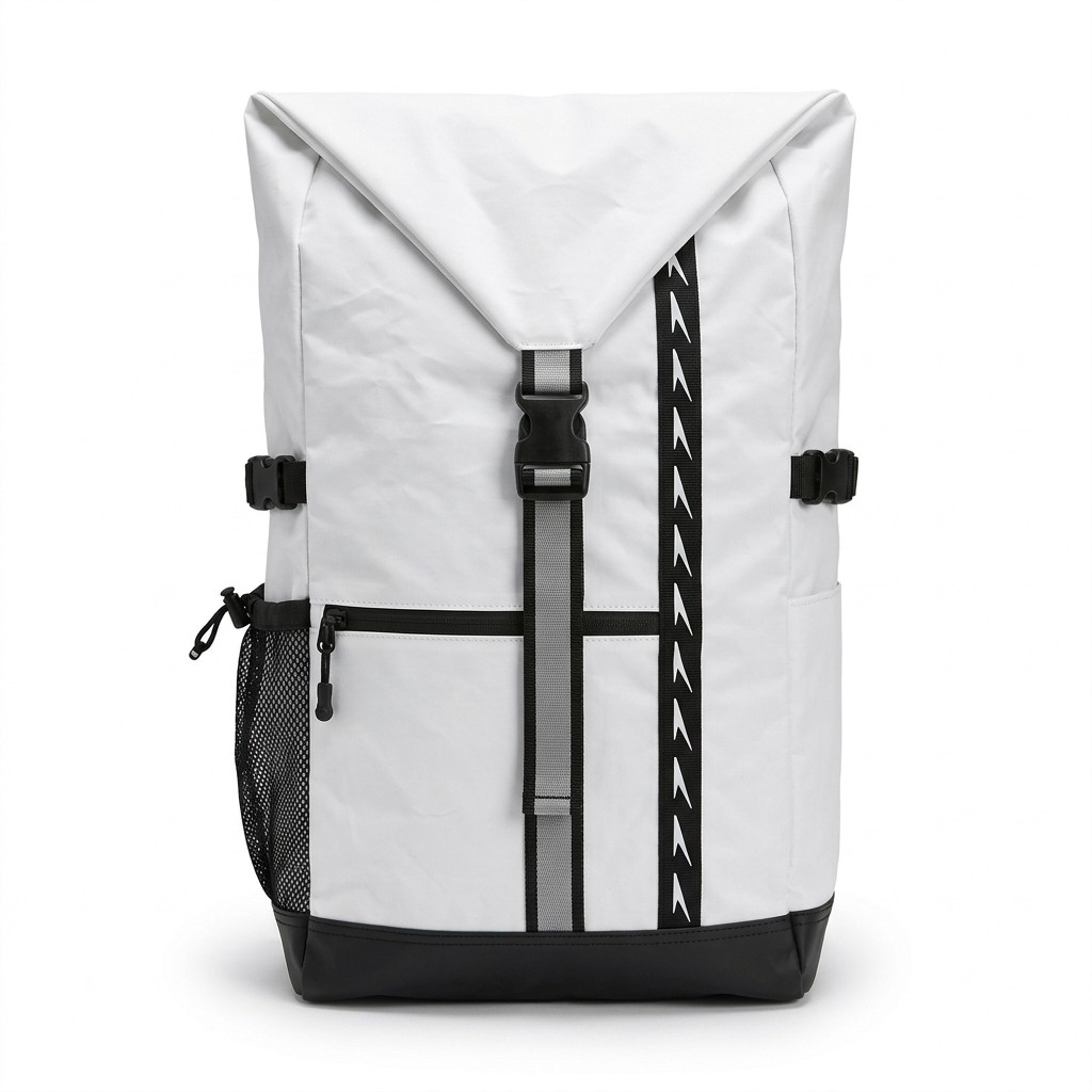 Swimming Bag Waterproof Nylon For Training Athletes B2B