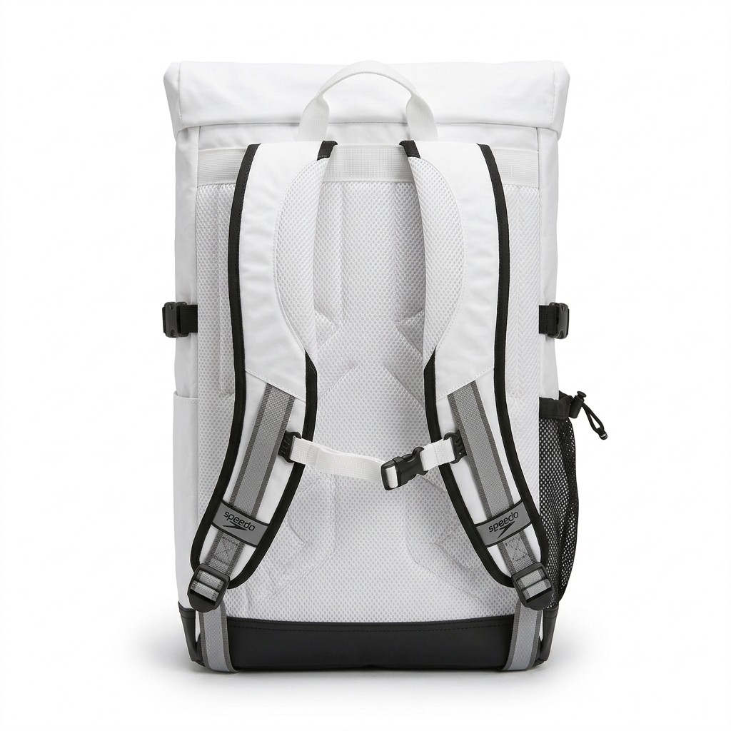 Swimming Bag Waterproof Nylon For Training Athletes B2B