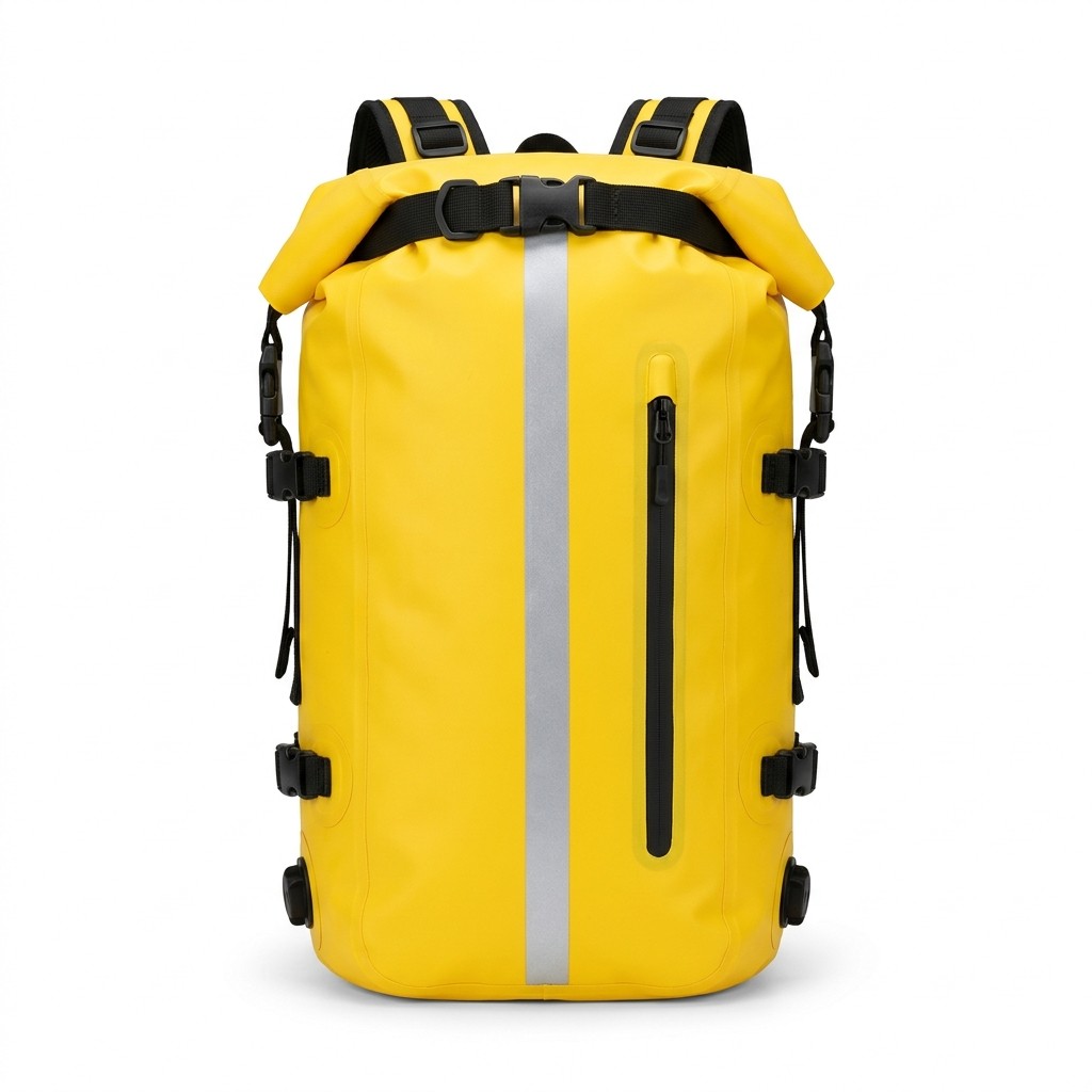 Swimming Bag Waterproof PVC For Water Sports B2B