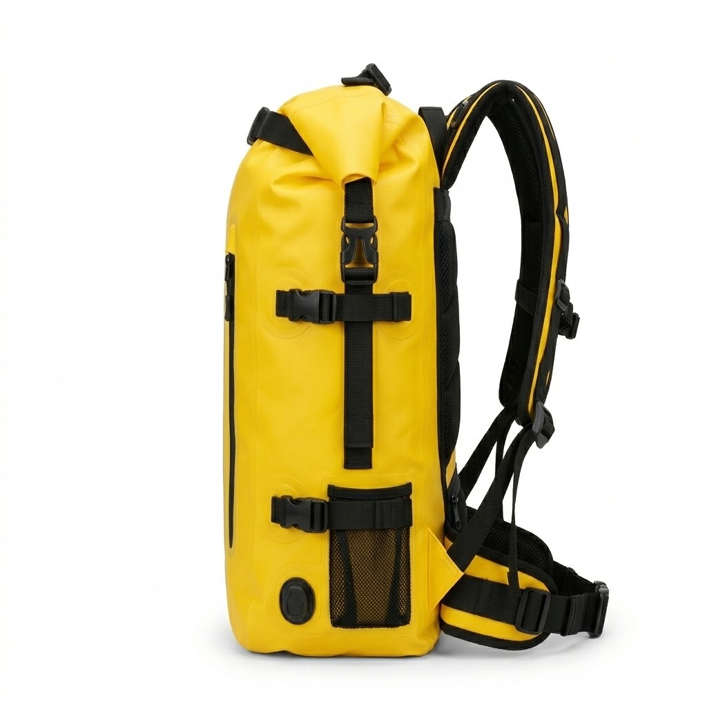 Swimming Bag Waterproof PVC For Water Sports B2B